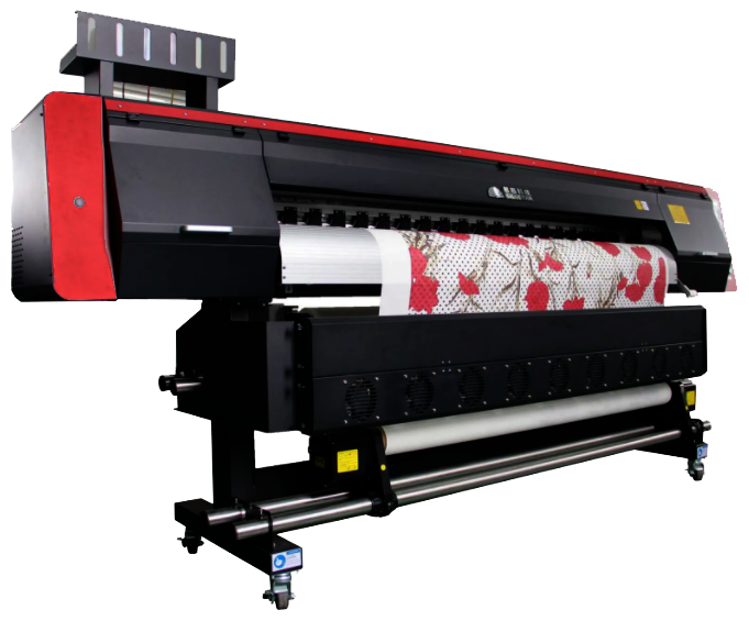 Plotter Gráfica Manfrin